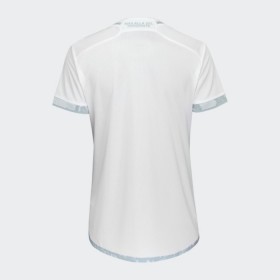 Universidad de Chile Udebane 2024-25 - Fodboldtrøjer (S/S)